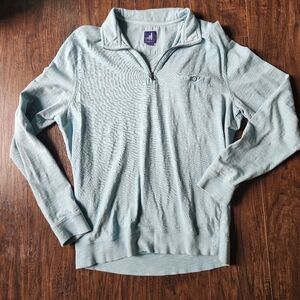 Johnnie O quarter zip